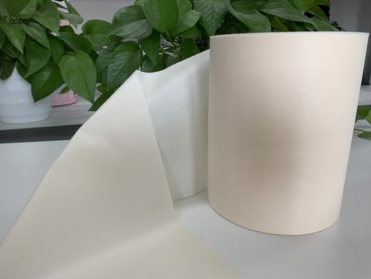 De baby50gsm Luiers filmen Samengestelde Bodem In te ademen Plastic Film