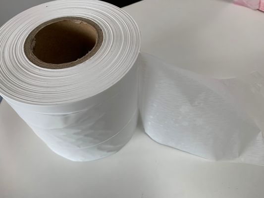 260GSM PE Geweven Stof van Spunbond van de Film de Niet-geweven pp SS Sesamzaad Gestippelde Doek niet