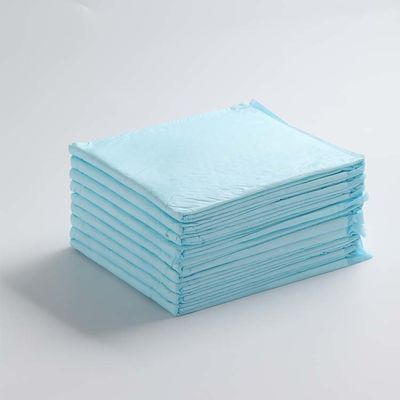 PE van TS16949 20GSM de Film van Backsheet voor Volwassen Verzorgingsstootkussens