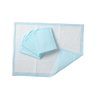 PE van TS16949 20GSM de Film van Backsheet voor Volwassen Verzorgingsstootkussens