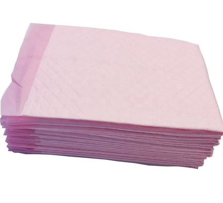 Beschikbare Super Absorptie In te ademen Verzorging Underpad die Mat Maternity Care verzorgen