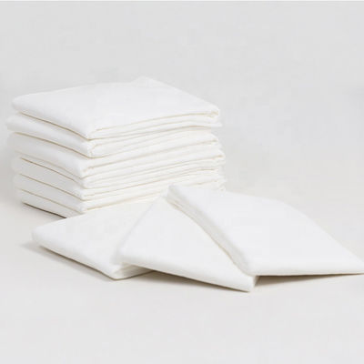 De borst vult Envelop20gsm PE de Filmsgs ISO9001 van Backsheet op