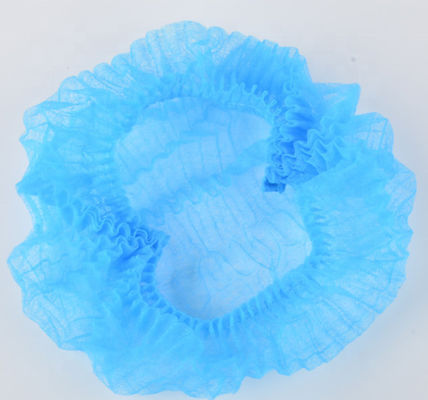Hoofdcook PE Nonwoven Disposable Head van het hotelhaar Douche GLB