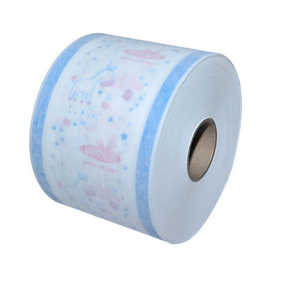 Pastorale PE van 15gsm 30gsm In te ademen Doucheglb Hoge Rek