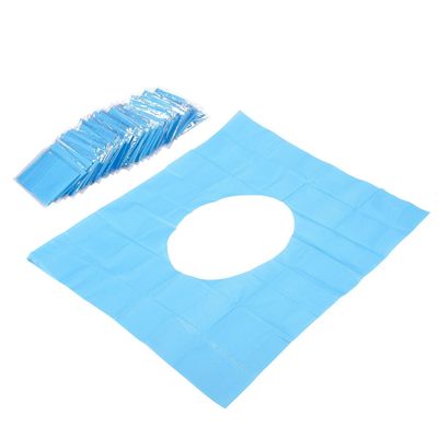Enig Stukdocument de Beschikbare Dekking van Toiletseat 200mm 40gsm
