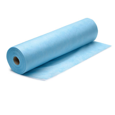 het Polypropyleen niet Geweven Stof pp Niet-geweven Spunbond van 100% 10gsm
