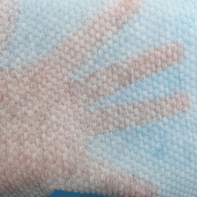 Beschikbare Geweven de Stoffenpp Chirurgische Toga 10cm 320cm van 8gsm 260gsm pp niet