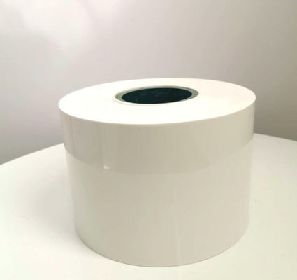 50mm 1000mm PE van pvc lamineerde de Farmaceutische Verpakking van de Filmzetpil