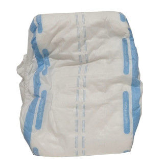 PE van 13gsm 100gsm 6000m lamineerde PE van Film Volwassen Underpad Backsheet Verpakkende Film