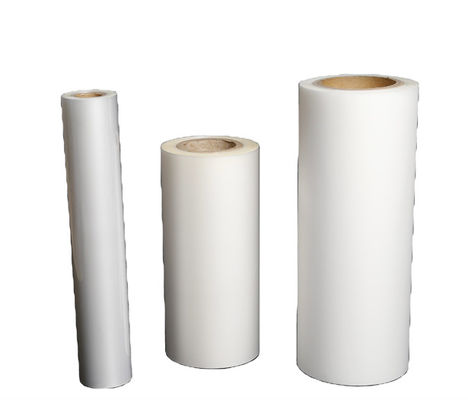 De transparante van de het HUISDIERENlaminering van 175mic 250mic Bescherming van de Filmkaarten