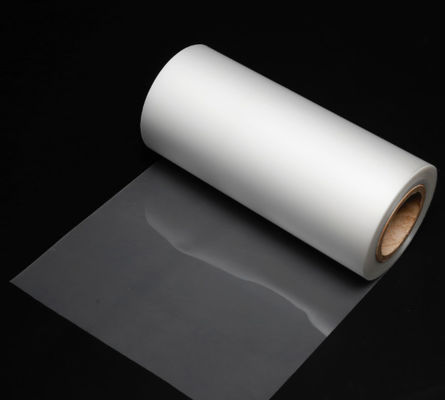 De transparante van de het HUISDIERENlaminering van 175mic 250mic Bescherming van de Filmkaarten