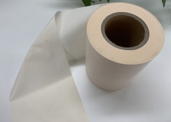 Spunbondpe de Hygiëneindustrie van de Film12g pp Spunbond Niet-geweven Stof